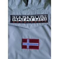 ราคา เสื้อแจ็กเก็ต Napapijri Cagoole พรีเมี่ยม (17144322074)