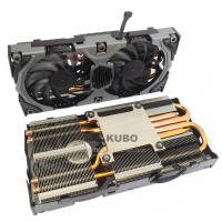ราคา หม้อน้ำกราฟิกการ์ดGtx960 Yingzhong Inno3dหม้อน้ำเกม1070ก้นทองแดง4ท่อความร้อนตำแหน่งรู58มม (16875563187)