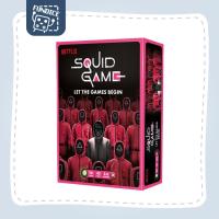 ราคา Fun Dice Squid game Board Game (16439618111)