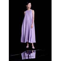 ราคา Kowie Korea Violet 256 เดรสยาว สีม่วงพาสเทล (16229708006)