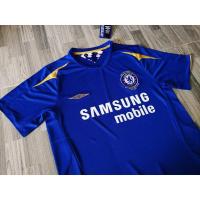 ราคา CHELSEA retro 2005 06 เสื้อเชลซี ย้อนยุค 2005 06 บริการเก็บเงินปลายทาง สำหรับคุณ (16184925926)