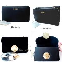 ราคา CC DOUBLE O 2 in 1 กระเป๋าหนังสะพายข้างสำหรับผู้หญิง ดีไซน์ให้ถือได้2 แบบ 2 สไตล์ กระเป๋าแบรนด์เนม ของแท้ งานสวยมาก ลิขสิทธิ์แท้ (3959694756)