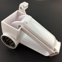 ราคา ส่งฟรี ที่ขูดชีส ขูดชีส ขูดช็อกโกแลต ที่ขูดชีสแบบมือหมุน Twin Fish G102 CR (2257814064)