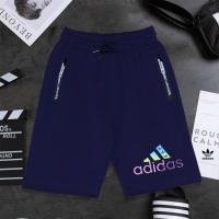 ราคา กางเกงขาสั้นอาดิดาส เนื้อผ้า Cotton Comb100 สัมผัสนุ่มนิ่ม ใส่สบายสุดๆ ถ่ายจากสินค้าจริงตรงปรก100 รับประกันสินค้าคุณภาพ AD No 3 (9663937336)