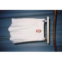 ราคา kid ney LISBOA shorts in IVORY กางเกงขาสั้น (7732591812)