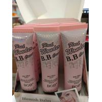 ราคา ครีมรองพื้น กันแดด กันน้ำ BOB Flash Wonder BB Cream SPF 25 PA 40 ml 1ชิ้น (21268382862)