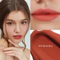 ราคา Gala Camille Tiny Silvie Lip ลิปเนื้อกำมะหยี่ (21258161050)