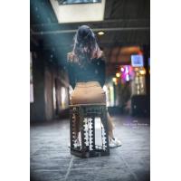 ราคา เก้าอี้งาน DIY ทำจากเหล็กชุบพ่นสีทองระเบิดพร้อม เบาะรองนั่งเป็นไม้ Pre Order 7 15 วัน (10972101027)