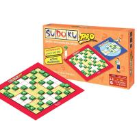 ราคา ซูโดกุ เกมถอดรหัสปริศนาตัวเลข กระดาษ Sudoku (19649598875)