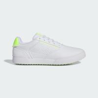 ราคา Adidas Retro Cloth Footwear White Shoes Footwear Sports Shoes MENS GOLF IE2156 (20850331543)