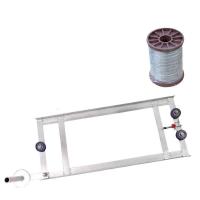 ราคา เครื่องดึงโครงรังรัง ลวดบนของโครงรัง รหัสเครื่อง ปืนยิงตะปู ลวดบน อุปกรณ์เครื่องมือเลี้ยงผึ้ง รังผึ้ง รากฐานรังผึ้ง ลวดเหล็ก สำหรับเลี้ยงผึ้ง (19100195670)