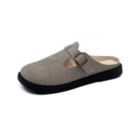 ราคา KKJ MALL รองเท้า รองเท้าแตะ ธรรมดา ใส่เดินทาง แฟชั่น เกาหลี สวยๆ (16688570457)