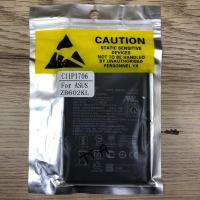 ราคา แบตเตอรี่ Battery Asus Zenfone Max Pro M1 ZB602KL ZB601KL C11P1706 รับประกัน 6 เดือน มีบริการเก็บเงินปลายทาง (20608679089)