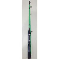 ราคา ถูกที่สุด คันตันสปิน ashino BO 502 2 ท่อน ยาว 150cm ด้ามโฟมดำ คันสปิน KM4 28720 แนะนำ (15363384957)