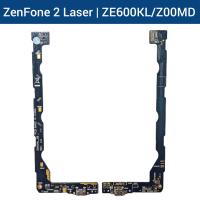 ราคา แพรชาร์จ Asus Zenfone 2 Laser ZE600KL Z00MD PCB DC แพรก้นชาร์จ แพรตูดชาร์จ อะไหล่มือถือ (4164654261)