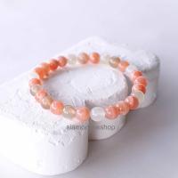 ราคา MOONSTONE หินมูนสโตน แบบหลากสี ขนาด 6 มม หินแท้ สร้อยข้อมือหินนำโชค by siamonlineshop (20445490584)