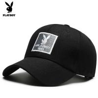 ราคา PLAYBOY หมวกแก๊ป ปักลายนวน หมวกแก๊ปฮิบฮอบ หมวกเเก๊ปชาย มวกแกป หมวกเบสบอลชาย หมวกกันแดดชาย หมวดแก๊ป หมวกผู้ชายเท่ๆ หมวกแก๊ปเท่ๆ (12856735170)