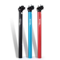 ราคา ท่อที่นั่ง MTB 31 6มม 30 9 27 2ท่ออานสำหรับจักรยานพับได้ที่นั่งเบาะหลังแบบลอย (10997157471)