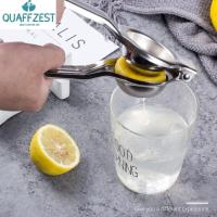 ราคา ที่คั้นน้ำมะนาวสแตนเลส ที่บีบมะนาว lucky thai (10433082018)