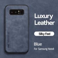 ราคา Samsung Galaxy เคส Note9 Samsung Note8ซองหนัง PU ซิลิโคน TPU ฝาหลังเคสใส่โทรศัพท์กันกระแทกเหมาะสำหรับขาตั้งแม่เหล็ก (16078671333)