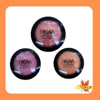 ราคา Hasaya Girl Baked Blusher perfect fit skin (14027272554)