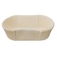 ราคา Greaseproof Loaf Tin Liners Straight Edge Baking Parchment Paper Non Stick Cake Pans Cake Tin Liner (10571618683)