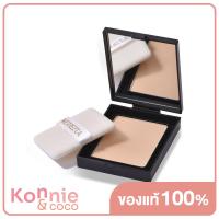 ราคา Merrezca Excellent Covering Skin Setting Pressed Powder 7g Soft Beige (3635858012)