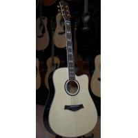 ราคา กีตาร์โปร่ง Enya ED18 พร้อมกระเป๋า (21082514033)