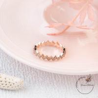 ราคา แหวนเพชรรอบ แหวนคู่รัก แหวนแฟชั่น แหวนออกงาน สินค้าพร้อมส่ง (19753636473)