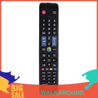 ราคา รีโมททีวี Lcd Aa59 00582 A สําหรับ Samsung Lcd Led Smart (20275864868)