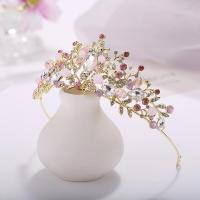 ราคา มงกุฎเครื่องประดับศีรษะเจ้าหญิงเครื่องประดับผมเด็กมงกุฎที่คาดผมคริสตัลสำหรับเด็กเครื่องประดับสำหรับสาวดอกไม้สีทองวันเกิด (19945188830)