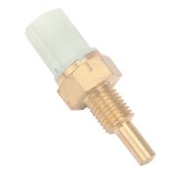 ราคา ที่ทำความเย็นเซ็นเซอร์ตรวดจับอุณหภูมิเครื่องยนต์เซ็นเซอร์วัดอุณหภูมิน้ำชิ้นส่วนรถยนต์สำหรับ37870PLC004 (18486166275)