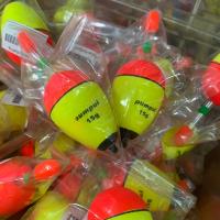 ราคา ทุ่นลอยฟองน้ำ สกั๊ด ทุ่นบ๊วย ทุ่นจรวด อุปกรณ์ตกปลา (9010389667)