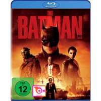 ราคา หนัง Bluray ออก ใหม่ The Batman 2022 เดอะ แบทแมน เสียง Eng 7 1 Atmos ไทย ซับ Eng ไทย Blu ray บลูเรย์ หนังใหม่ (18835100520)