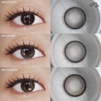 ราคา คอนแทคเลนส์ รุ่น Mini Julia ขนาดมินิ kittykawaii (21071088059)