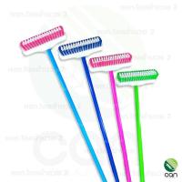 ราคา 1ชิ้น แปรงขัดพื้นพลาสติก ด้ามยาว แปรงขัดพื้น พลาสติก แปรงขัดห้องน้ำ แปรง แปรงขัดพื้นด้ามยาว แปรงด้ามยาว (13157559745)