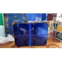 ราคา แผงลอตเตอรี่แบบกางข้างขนาด80x60ซม เหมาะสำหรับนั่งขาย ตั้งตู้ลอตเตอรี่ ขาตั้งเอียง (18469035551)