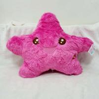 ราคา หมอนเรืองแสง มีไฟ LED งานผลิตในไทย หมอนอิงรูปดาว หัวใจ มีไฟ วิบวับ กระพริบเปลี่ยนสีได้ หมอนสวยๆ รับประกันไฟกระพริบ (12560933618)