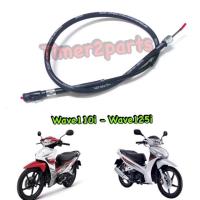 ราคา Wave110i Wave125i Dream110i สายไมล์ อย่างดี yaguso (12190154424)