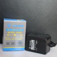 ราคา Adapter FUJIW อะแดปเตอร์ รุ่น M20N หม้อแปลง มี 9 V 12 V ใช้กับกล้องวงจรปิด ของเล่น อุปกรณ์ ใช้ไฟฟ้าต่างๆ (11576602637)