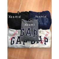 ราคา ผู้ชาย hoodie Hoodie เสื้อฮูดแขนยาว สำหรับผู้ใหญ่ Gap Zip Hoodie เนื้อผ้าใส่แล้วสบาย ไม่ร้อน (19758378143)