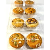 ราคา เค้กกล้วยหอม คัพเค้กกล้วยหอม อร่อย เค้กนุ่มมาก (21033713190)