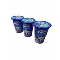 ราคา ด่วน OREO Mini Original 61 3g รุ่นถ้วย สีน้ำเงิน 1SETCOMBO จำนวน 3 ถ้วย KM9 3871 ราคาพิเศษ (13845545160)