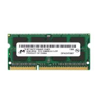 ราคา ใหม่สำหรับไมครอน8GB 2Rx8 PC3 10600S DDR3 1333MHz 204Pin SODIMM หน่วยความจำแล็ปท็อปโน้ตบุ๊ค SDRAM SDRAM (18508797957)