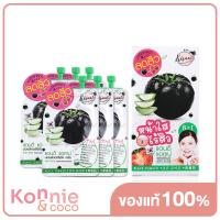 ราคา Kisaa Anti Acne Moisturizing Serum 10ml x 6pcs (20106228223)