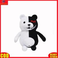 ราคา LeadingStar toy Hot Sale 25cm Stuffed Animal Bear Toy Dangan Ronpa Super Danganronpa Monokuma Black White Bear Plush Toys Gifts (20046439399)