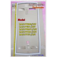 ราคา อะไหล่ของแท้ ขอบยางประตูตู้เย็นซัมซุง SAMSUNG DA97 12873B ใช้ได้ทั้งหมด 5 รุ่น RA21PTHB2 XST RA21PTIH1 XST RA21PTMU1 XST RA21PTOR1 XST RA21PTTS1 XST (7175920125)