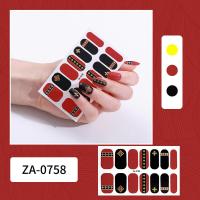 ราคา ZA 14ชิ้น เซ็ตสติกเกอร์ติดเล็บพรีเมี่ยมฟิล์มน้ำมันเล็บการ์ตูนน่ารักสีขาว Kawayi กันน้ำและทนทานสติกเกอร์ถอดได้เป็นที่นิยมสติกเกอร์เพิ่มประสิทธิภาพเล็บสำหรับหญิงตั้งครรภ์ (19431802223)