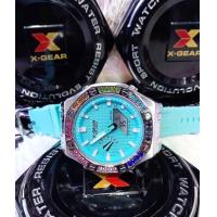 ราคา X GEAR แท้กันน้ำ30M แถมกล่องยี่ห้อผ้าเช็ดฟรี (19365387479)