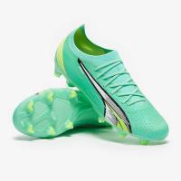 ราคา Puma Womens Ultra Ultimate FG AG (18445900760)